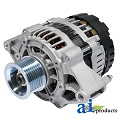 UCSKD3023   Alternator---95 Amp---Replaces 87038475